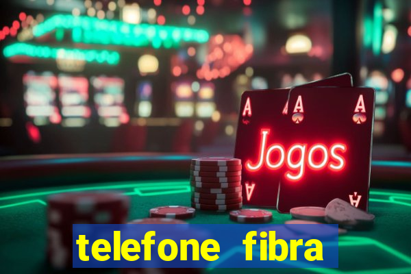 telefone fibra minas congonhas